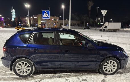 Mazda 3, 2008 год, 1 300 000 рублей, 4 фотография