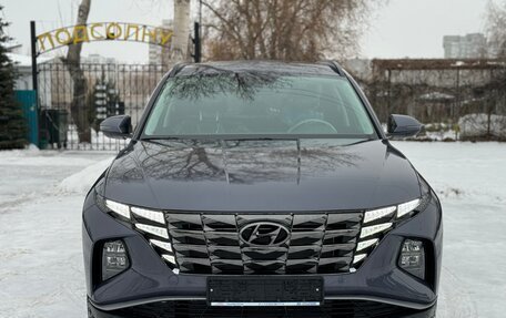 Hyundai Tucson, 2024 год, 3 675 000 рублей, 9 фотография