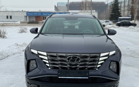 Hyundai Tucson, 2024 год, 3 675 000 рублей, 20 фотография