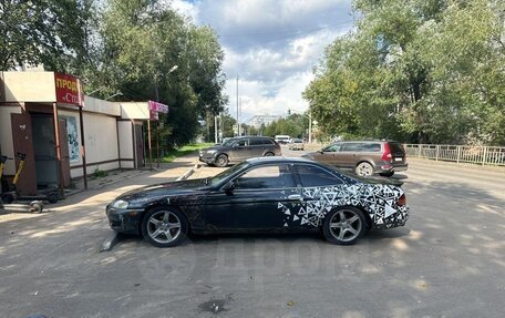 Lexus SC II рестайлинг, 1995 год, 600 000 рублей, 3 фотография