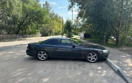 Lexus SC II рестайлинг, 1995 год, 600 000 рублей, 5 фотография