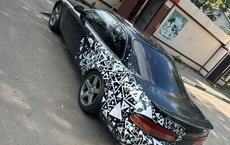 Lexus SC II рестайлинг, 1995 год, 600 000 рублей, 8 фотография