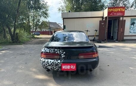 Lexus SC II рестайлинг, 1995 год, 600 000 рублей, 4 фотография