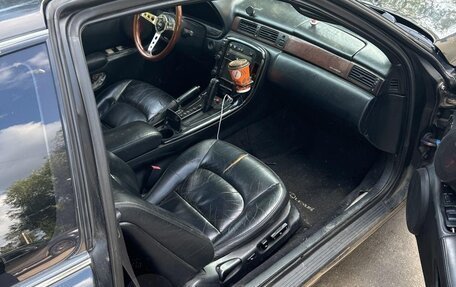 Lexus SC II рестайлинг, 1995 год, 600 000 рублей, 24 фотография