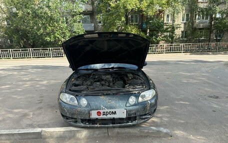 Lexus SC II рестайлинг, 1995 год, 600 000 рублей, 36 фотография