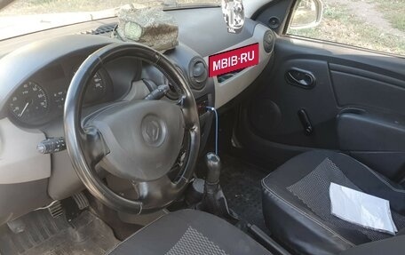 Renault Logan I, 2011 год, 265 000 рублей, 5 фотография