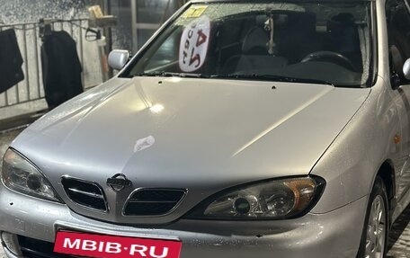 Nissan Primera II рестайлинг, 2001 год, 360 000 рублей, 2 фотография