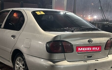 Nissan Primera II рестайлинг, 2001 год, 360 000 рублей, 9 фотография