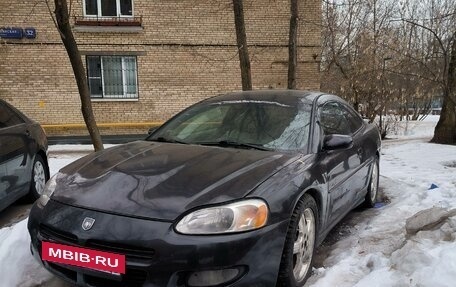 Dodge Stratus II, 2001 год, 350 000 рублей, 2 фотография