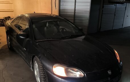 Dodge Stratus II, 2001 год, 350 000 рублей, 4 фотография