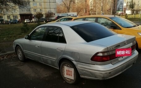 Mazda Capella, 1997 год, 245 000 рублей, 4 фотография