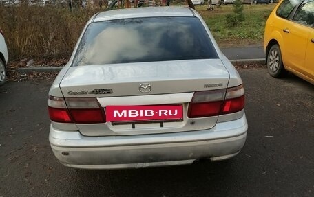 Mazda Capella, 1997 год, 245 000 рублей, 3 фотография