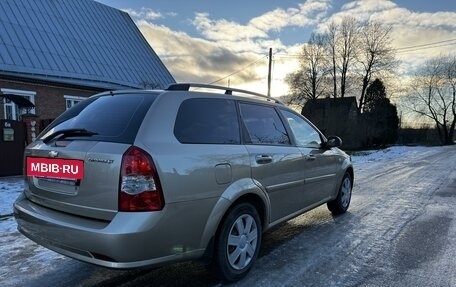 Chevrolet Lacetti, 2009 год, 630 000 рублей, 3 фотография