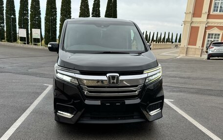 Honda Stepwgn IV, 2019 год, 3 200 000 рублей, 7 фотография