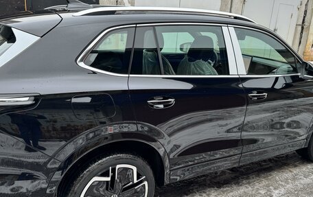 Volkswagen Tiguan, 2024 год, 5 500 000 рублей, 4 фотография