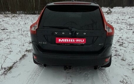 Volvo XC60 II, 2010 год, 1 300 000 рублей, 6 фотография