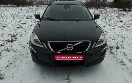 Volvo XC60 II, 2010 год, 1 300 000 рублей, 5 фотография