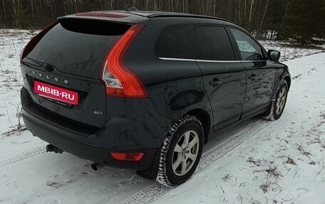 Volvo XC60 II, 2010 год, 1 300 000 рублей, 3 фотография