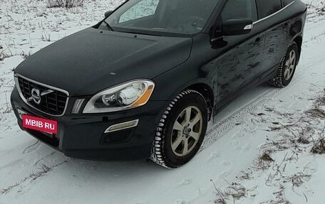 Volvo XC60 II, 2010 год, 1 300 000 рублей, 2 фотография