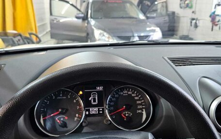 Nissan Qashqai, 2011 год, 1 500 000 рублей, 5 фотография