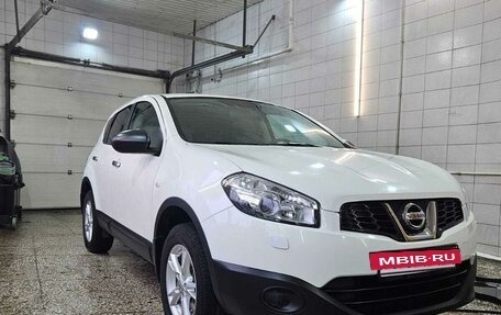 Nissan Qashqai, 2011 год, 1 500 000 рублей, 4 фотография