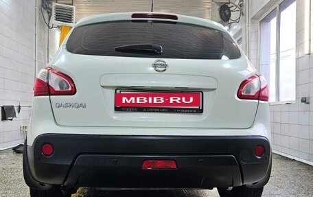 Nissan Qashqai, 2011 год, 1 500 000 рублей, 7 фотография