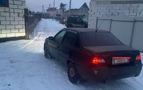 Daewoo Nexia I рестайлинг, 2011 год, 195 000 рублей, 7 фотография