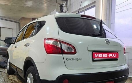 Nissan Qashqai, 2011 год, 1 500 000 рублей, 6 фотография