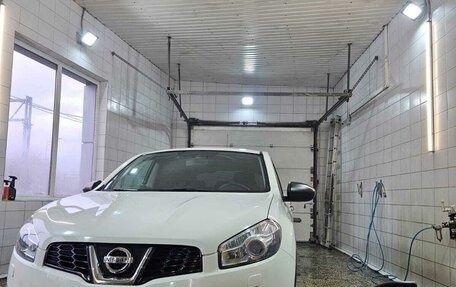 Nissan Qashqai, 2011 год, 1 500 000 рублей, 3 фотография