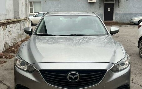 Mazda 6, 2012 год, 1 700 000 рублей, 2 фотография