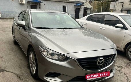 Mazda 6, 2012 год, 1 700 000 рублей, 3 фотография