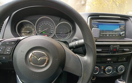 Mazda 6, 2012 год, 1 700 000 рублей, 8 фотография