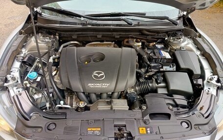 Mazda 6, 2012 год, 1 700 000 рублей, 11 фотография