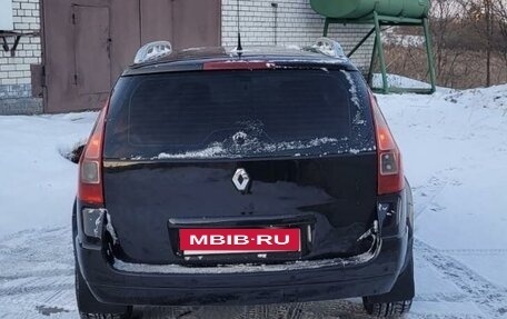 Renault Megane II, 2008 год, 640 000 рублей, 5 фотография