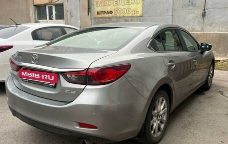 Mazda 6, 2012 год, 1 700 000 рублей, 5 фотография