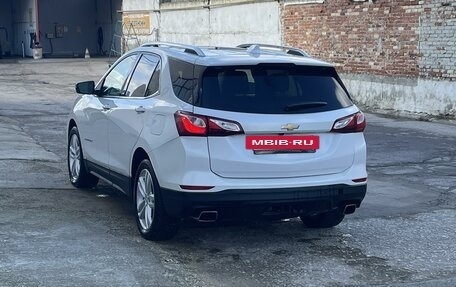 Chevrolet Equinox III, 2020 год, 2 350 000 рублей, 6 фотография