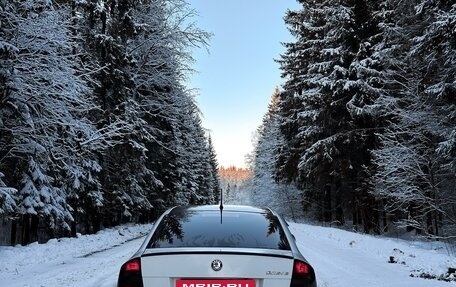 Skoda Octavia, 2012 год, 750 000 рублей, 6 фотография