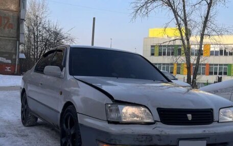 Toyota Camry V40, 1998 год, 370 000 рублей, 4 фотография