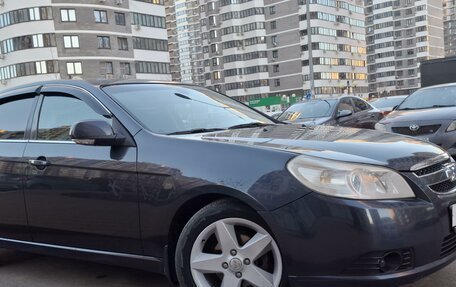 Chevrolet Epica, 2007 год, 770 000 рублей, 5 фотография