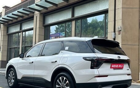 Ford Edge, 2023 год, 4 400 000 рублей, 6 фотография