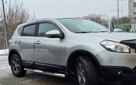 Nissan Qashqai, 2011 год, 980 000 рублей, 3 фотография