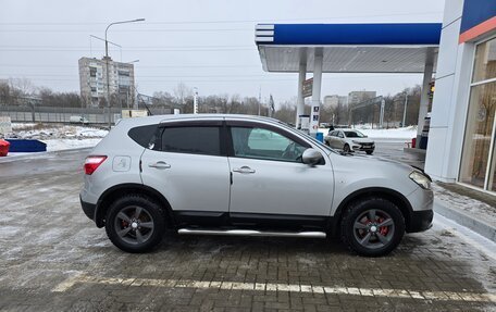 Nissan Qashqai, 2011 год, 980 000 рублей, 7 фотография