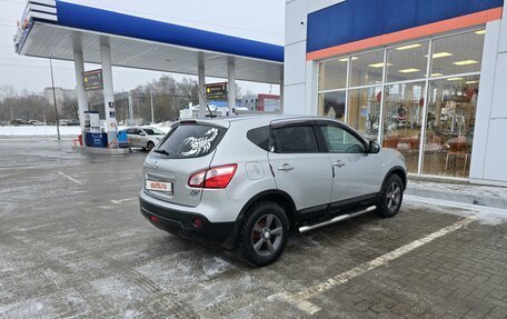 Nissan Qashqai, 2011 год, 980 000 рублей, 5 фотография