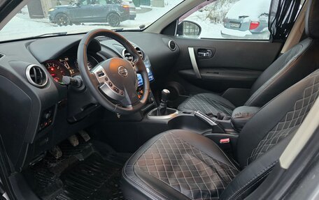 Nissan Qashqai, 2011 год, 980 000 рублей, 11 фотография