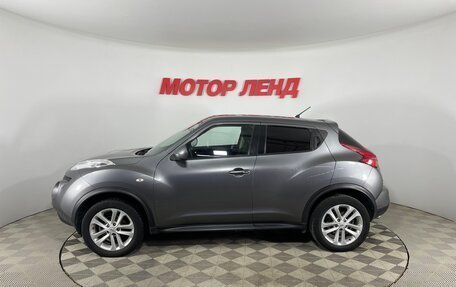 Nissan Juke II, 2014 год, 1 182 000 рублей, 9 фотография