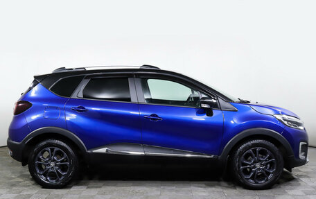 Renault Kaptur I рестайлинг, 2021 год, 1 738 000 рублей, 4 фотография