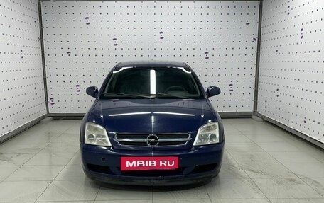 Opel Vectra C рестайлинг, 2003 год, 430 000 рублей, 3 фотография