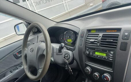 Hyundai Tucson III, 2005 год, 720 000 рублей, 6 фотография