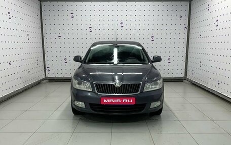 Skoda Octavia, 2010 год, 955 000 рублей, 1 фотография