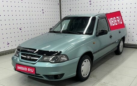 Daewoo Nexia I рестайлинг, 2009 год, 330 000 рублей, 1 фотография